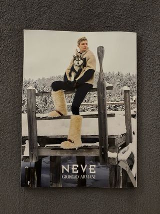 Vogue Italia Diciembre 2025