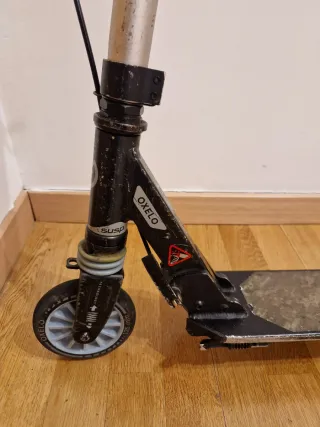 Patinete Oxelo MID5 Niños