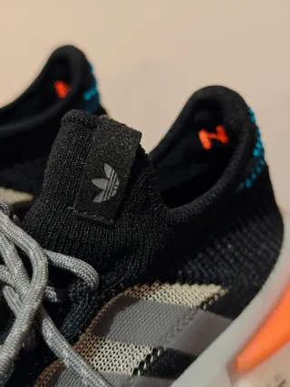 Zapatillas Adidas NMD S1