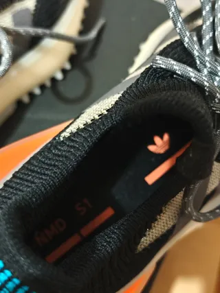 Zapatillas Adidas NMD S1