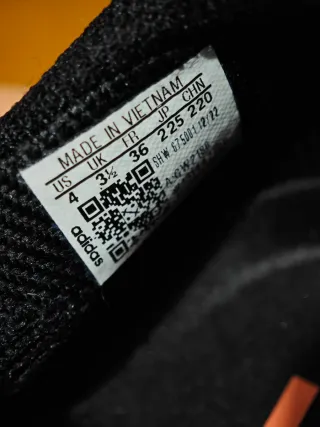 Zapatillas Adidas NMD S1