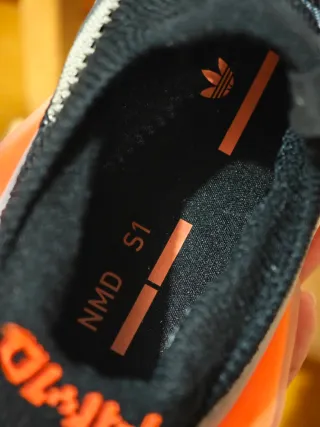 Zapatillas Adidas NMD S1