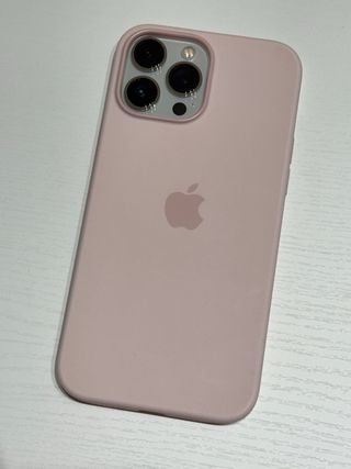 iPhone 13 Pro Max 512GB Plata