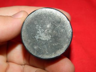 Cuño troquel acero religioso niña pequeña rezando