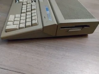 ORDENADOR ATARI ST 520