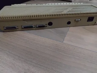 ORDENADOR ATARI ST 520
