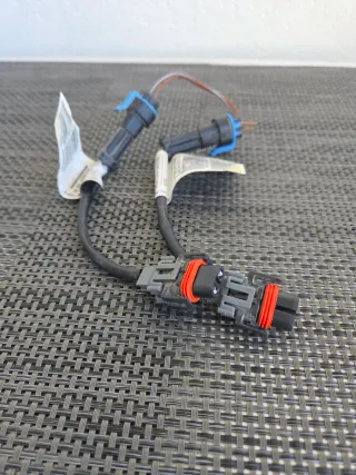 Fichas Faróis Nevoeiro Opel Astra H