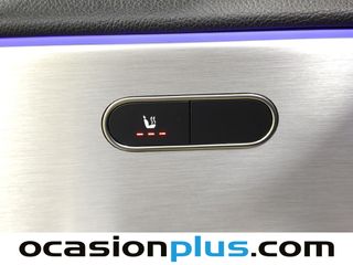 Mercedes-Benz Clase A 180 100 kW (136 CV)