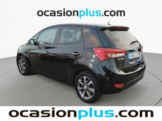 Hyundai ix20 1.6 CRDI BlueDrive Tecno 85 kW (115 CV)