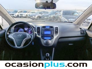 Hyundai ix20 1.6 CRDI BlueDrive Tecno 85 kW (115 CV)