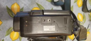 Videocámara Sony Handycam Video 8