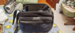 Videocámara Sony Handycam Video 8