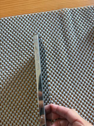 iPhone 12 Pro Gris Plata