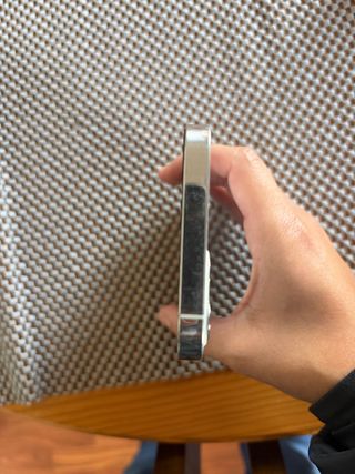 iPhone 12 Pro Gris Plata