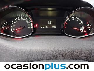 Peugeot 308 PureTech 130 Active 96 kW (130 CV)