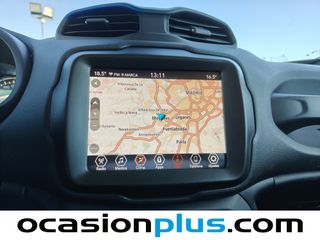 Jeep Renegade 1.0G Limited 4x2 88 kW (120 CV)