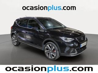 SEAT Arona 1.5 TSI S&S FR XL DSG 110 kW (150 CV)