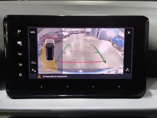 SEAT Arona 1.5 TSI S&S FR XL DSG 110 kW (150 CV)