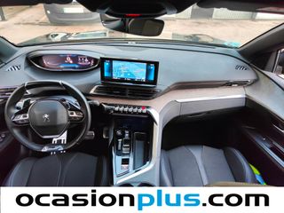 Peugeot 5008 BlueHDI 130 S&S GT EAT8 96 kW (130 CV)