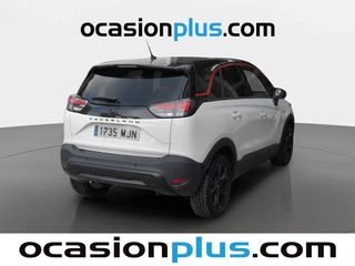 Opel Crossland 1.2 GS Line 81 kW (110 CV)