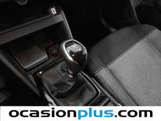 Citroen C4 X PureTech 100 S&S 6v You 75 kW (102 CV)