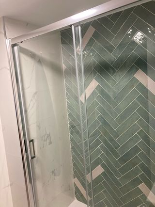 Baldosas para alicatar