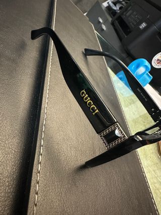 Occhiali da sole Gucci