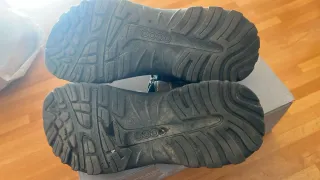 Sandalias de piel Confort Shoes