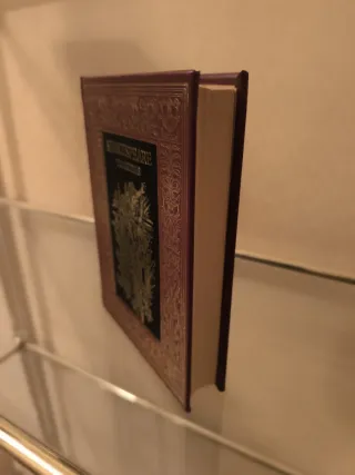 Libro Shakespeare Tragedias