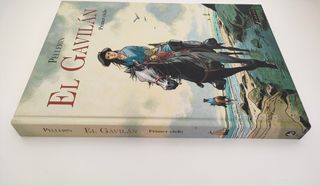 El gavilán. Primer ciclo