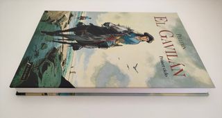 El gavilán. Primer ciclo