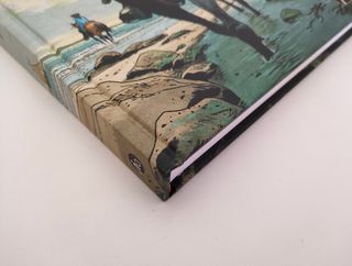 El gavilán. Primer ciclo