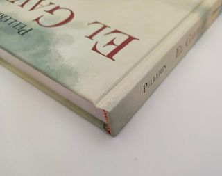 El gavilán. Primer ciclo