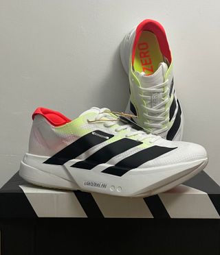 Adidas Adizero Adios Pro 4 Talla 41