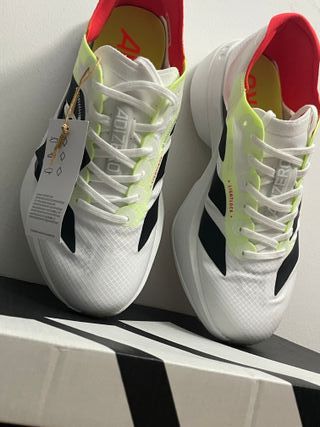 Adidas Adizero Adios Pro 4 Talla 41