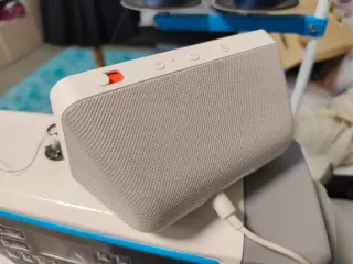 Amazon Echo Show 5 Blanco