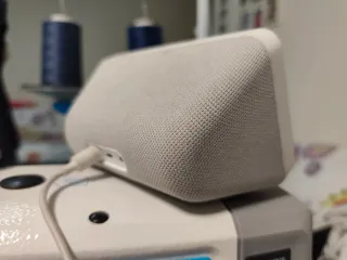 Amazon Echo Show 5 Blanco