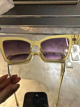 Occhiali da sole Prada