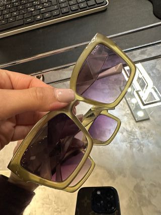 Occhiali da sole Prada