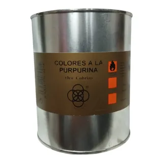 Purpurina Oro Mongay 1kg