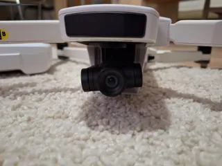 Dron Hubsan Zino 2 8 km