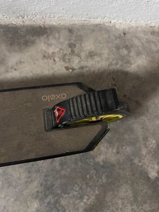 Patinete niños Oxelo con freno en manillar