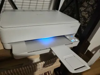 Impresora HP Envy 6022e