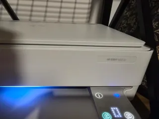 Impresora HP Envy 6022e