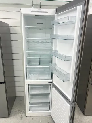 NEVERA COMBI SIEMENS NO FROST ENERGÍA A+++