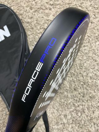 Racchetta Padel CWIN Force Pro