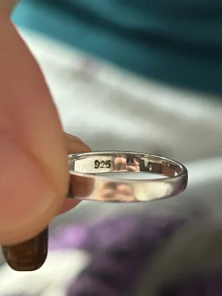 Anillo Tous Oso Ojo de Tigre