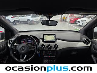 Mercedes-Benz Clase B 180 d 80 kW (109 CV)