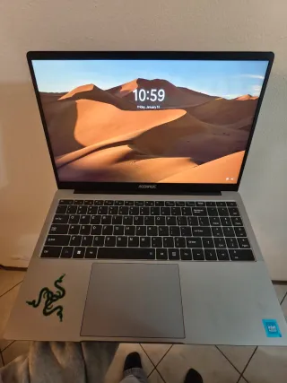 laptop