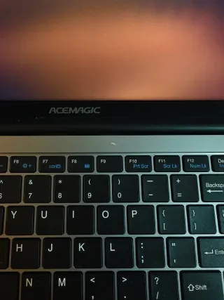 laptop